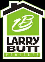 Larry Butt Logo